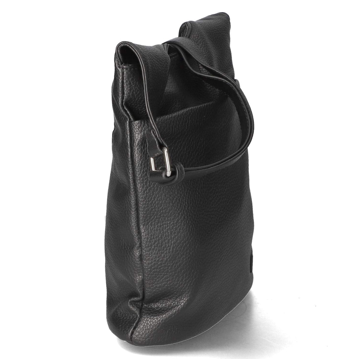 Schultertasche Schwarz