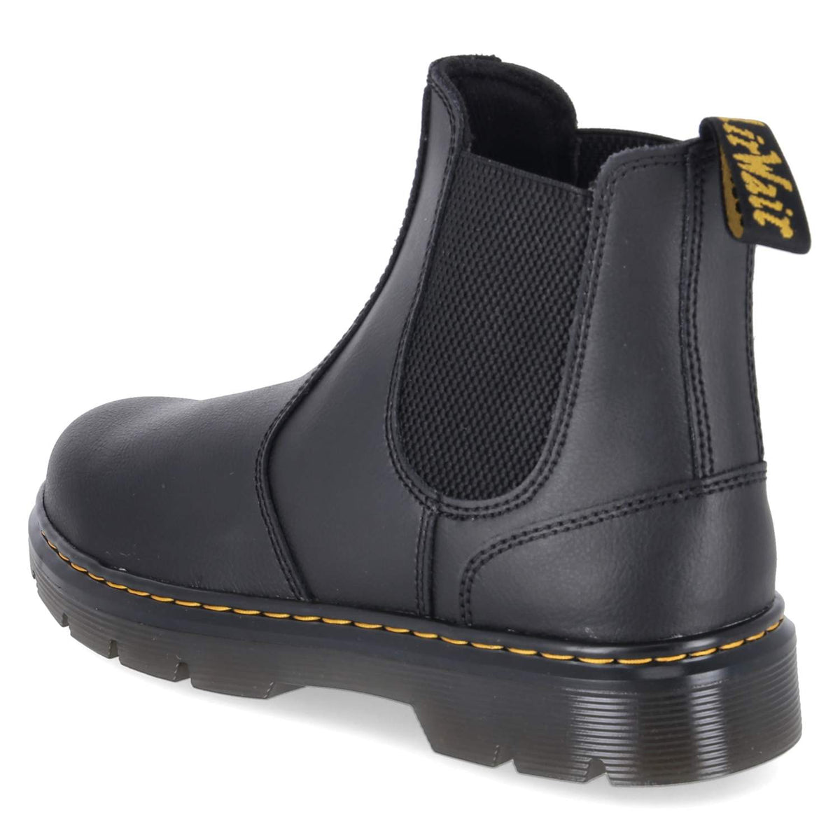 Chelsea Boots APRILE Schwarz