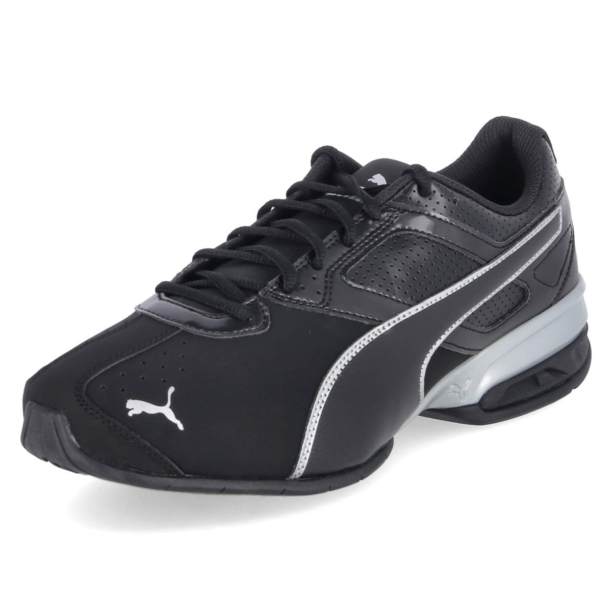 Low Sneaker TAZON 6 FM Schwarz