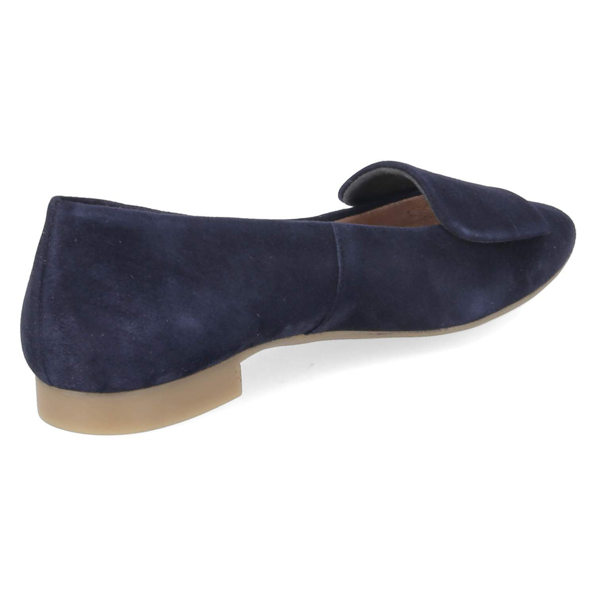 Ballerinas Blau