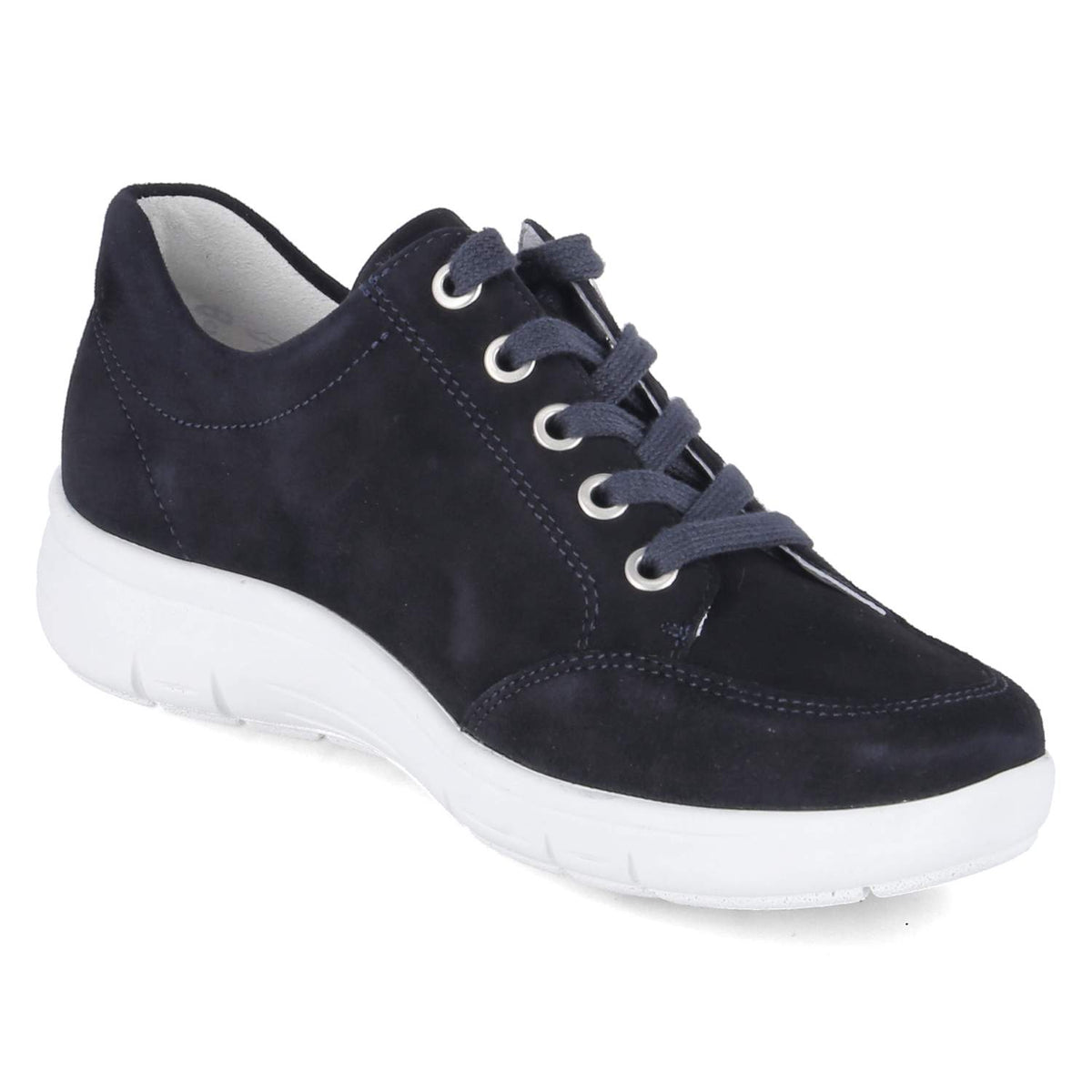Halbschuhe MIDNIGHTB - STONE Blau