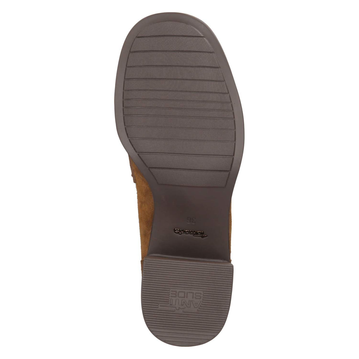Trotteur Braun