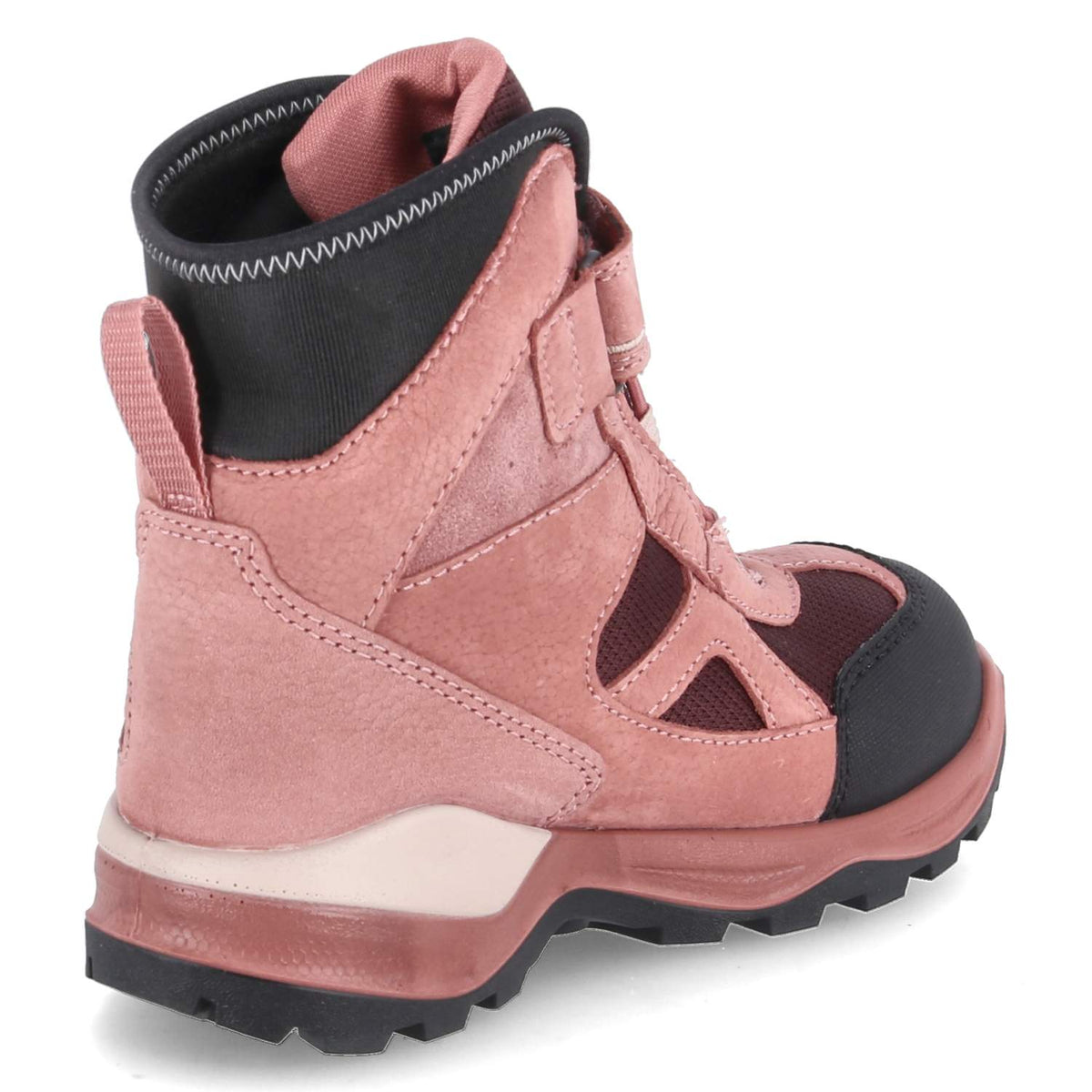 Stiefel SNOW MOUNTAIN Rosa