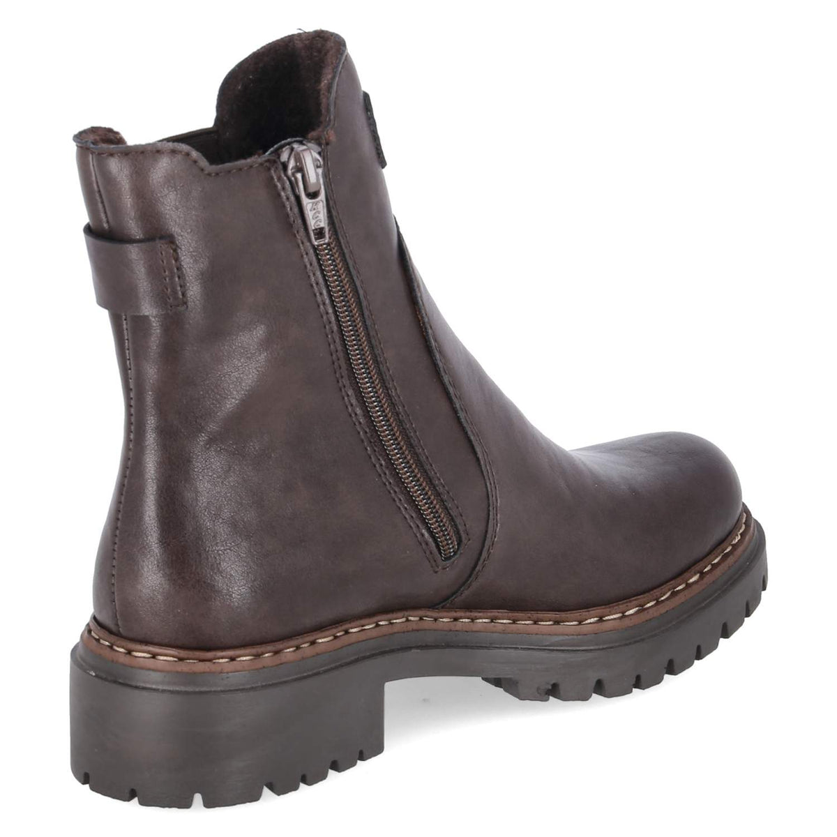 Chelsea Boots Braun