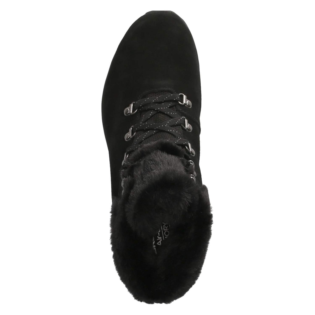 Winter Boots MOONLIGHT RIDGE Schwarz