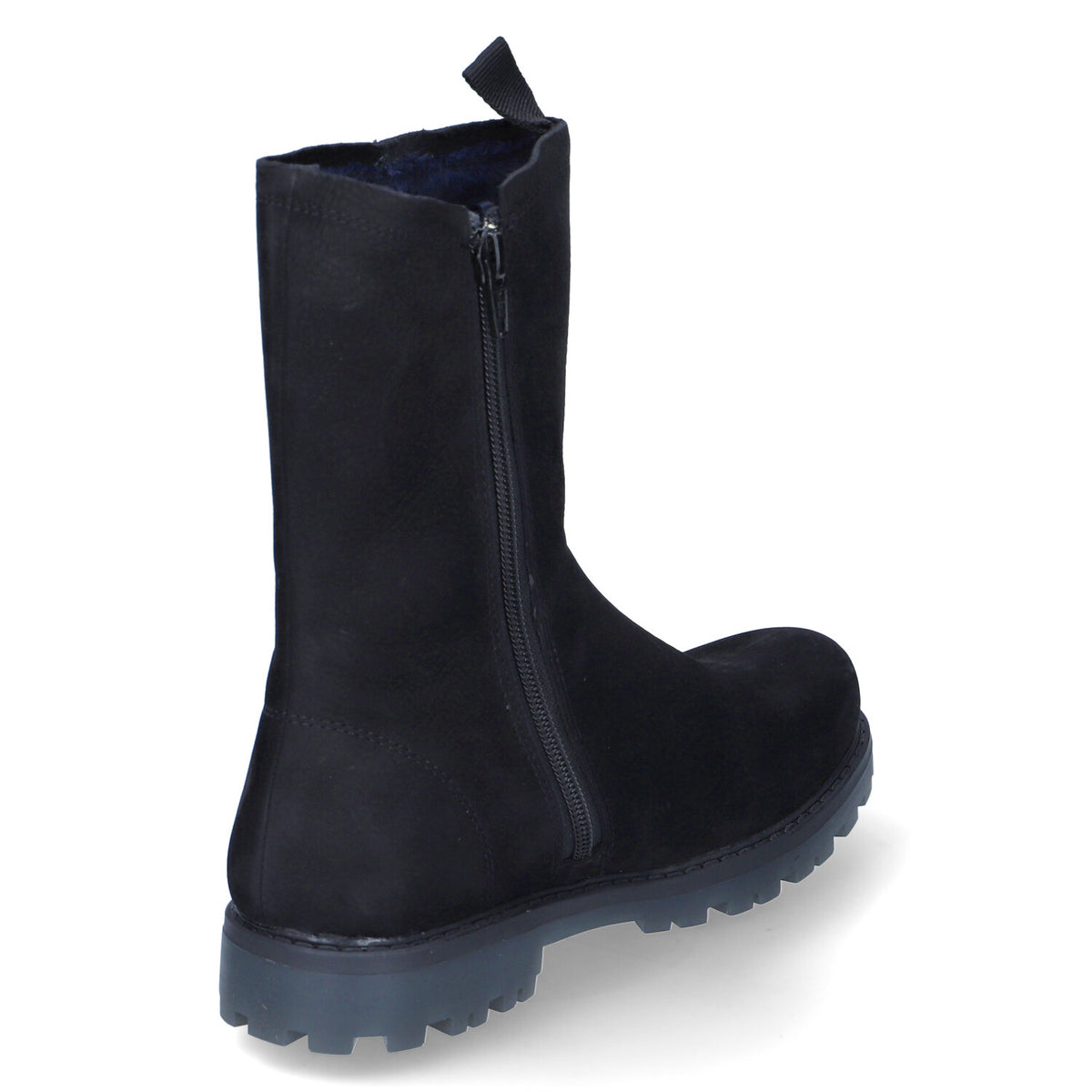 Winterstiefeletten NENA Schwarz