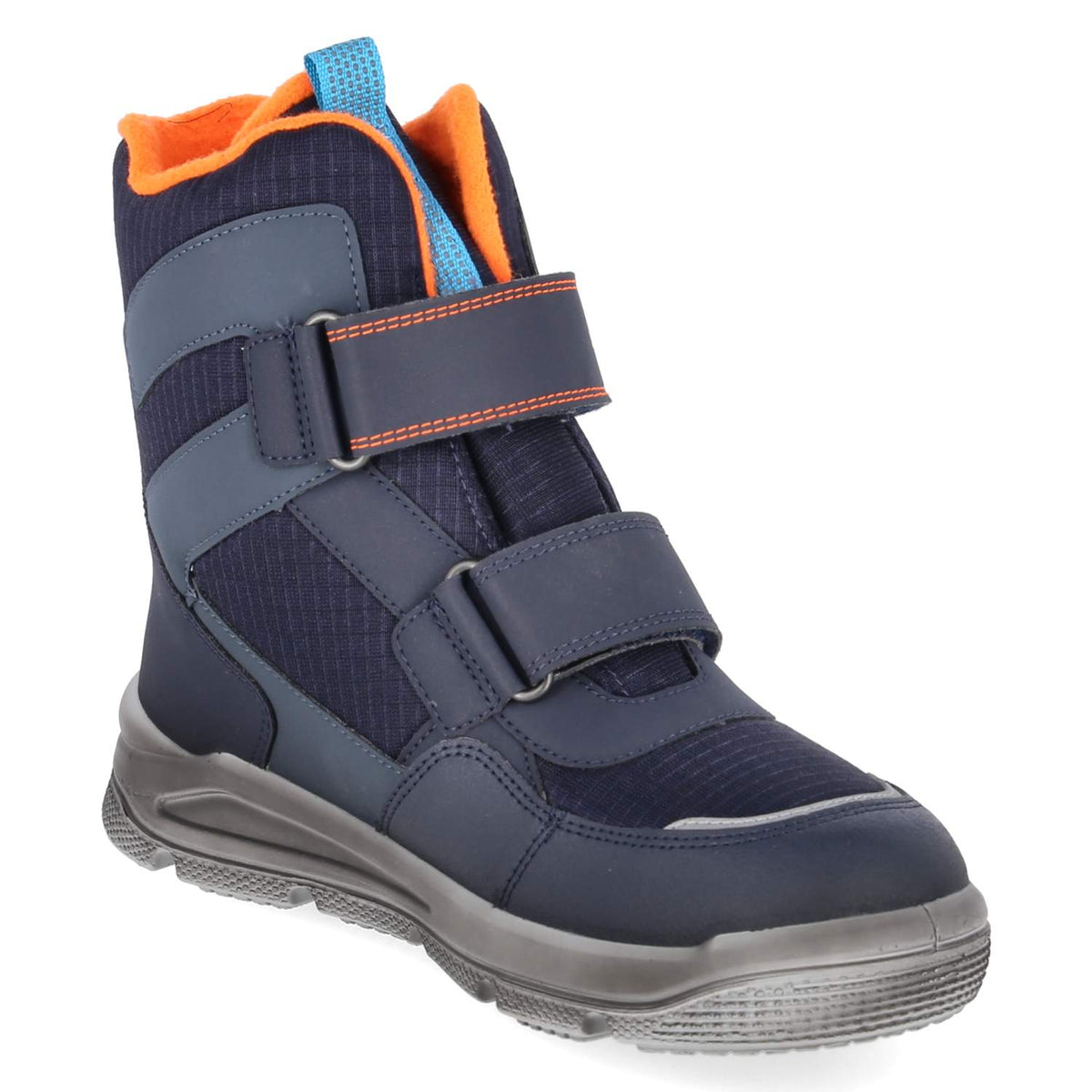 Snowboots MARS Blau