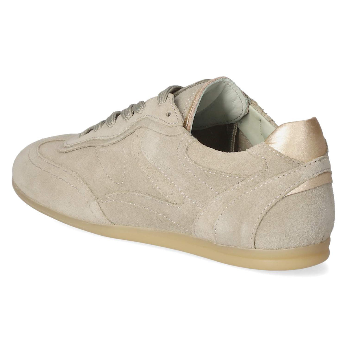 Low Sneaker VITA Grün