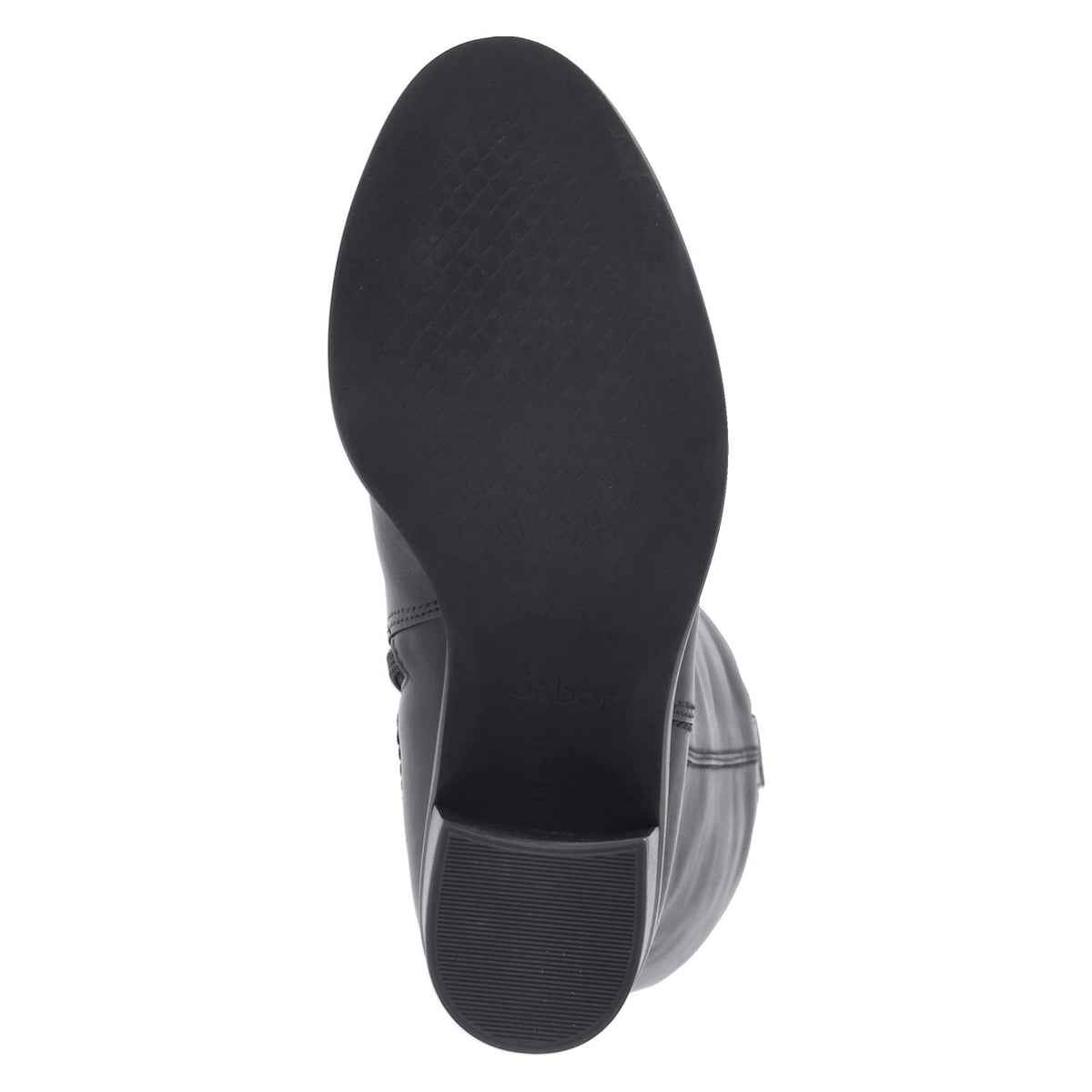 Stiefel Schwarz