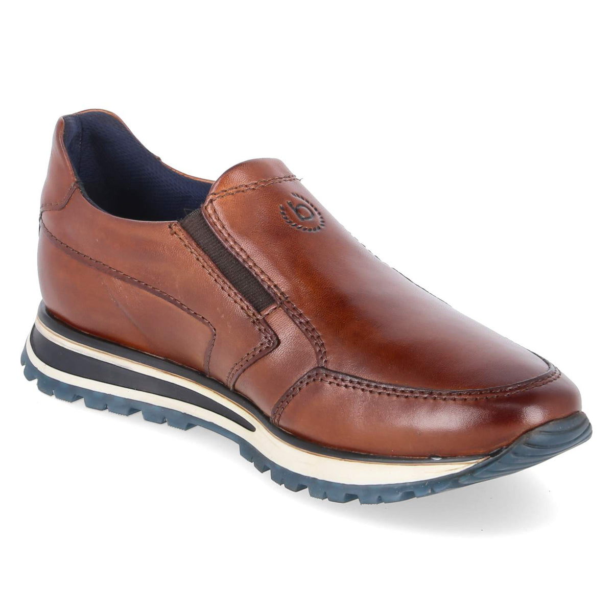 Slipper Braun