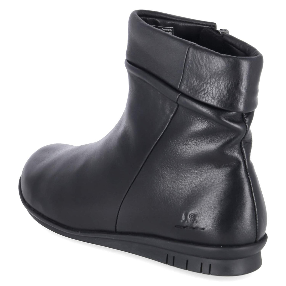 Stiefeletten VIOLET 02 Schwarz