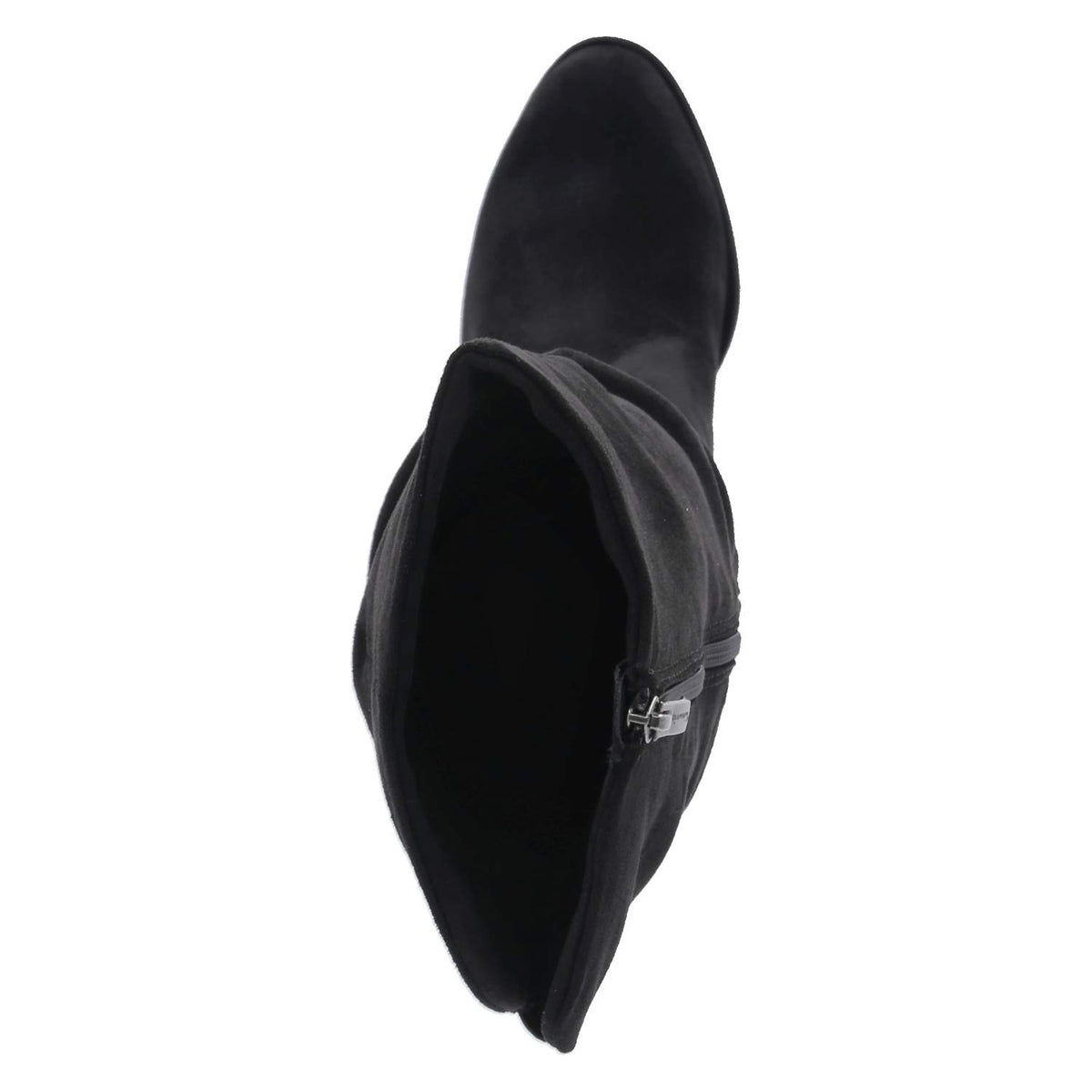 Stiefel Schwarz