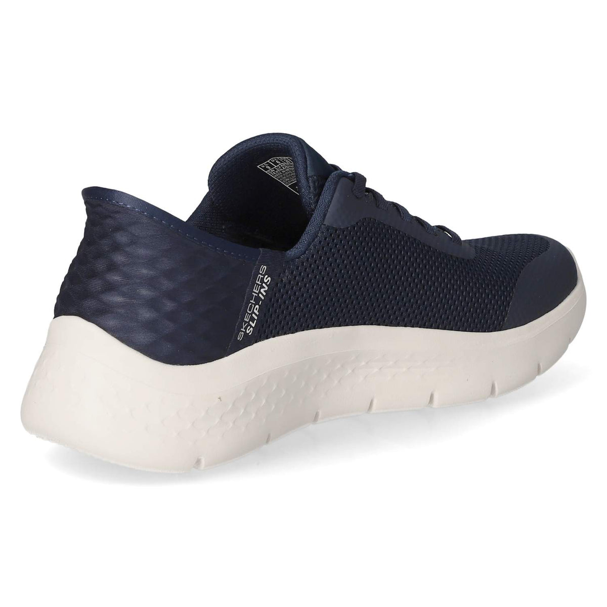 Low Sneaker GO WALK FLEX Blau