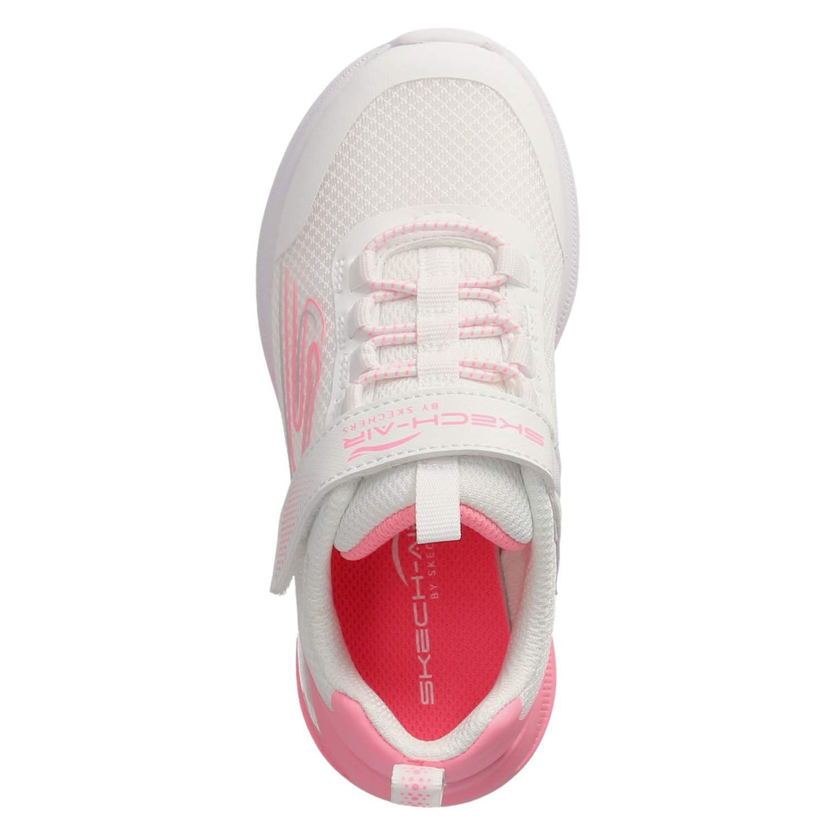 Low Sneaker FLY 3.0 Weiß