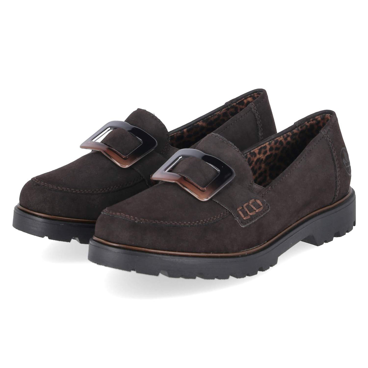 Loafer Braun