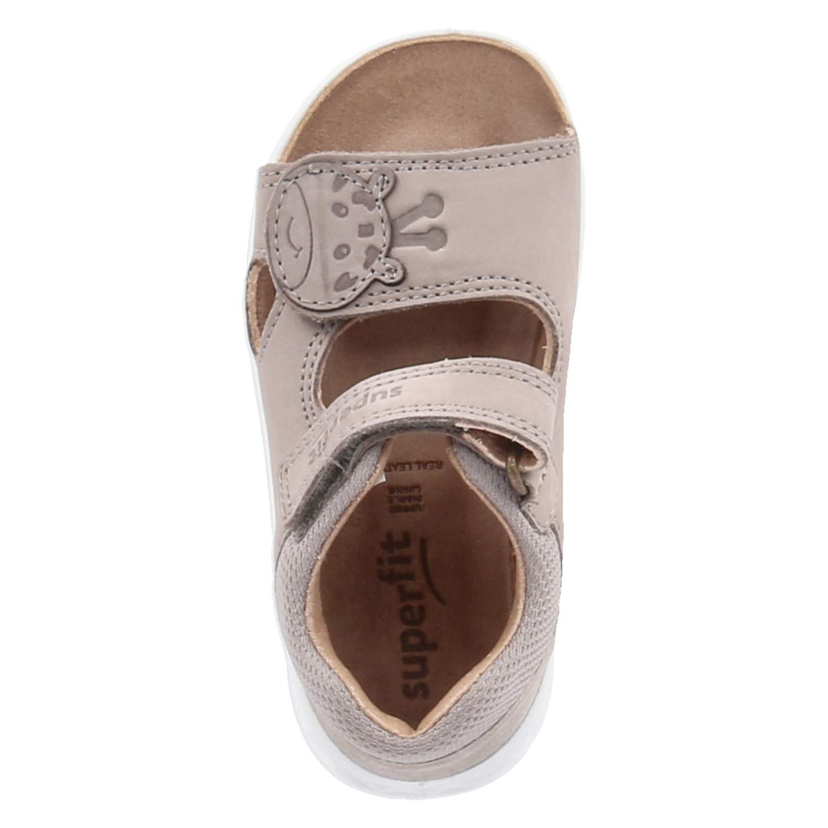 Sandalen LAGOON Beige