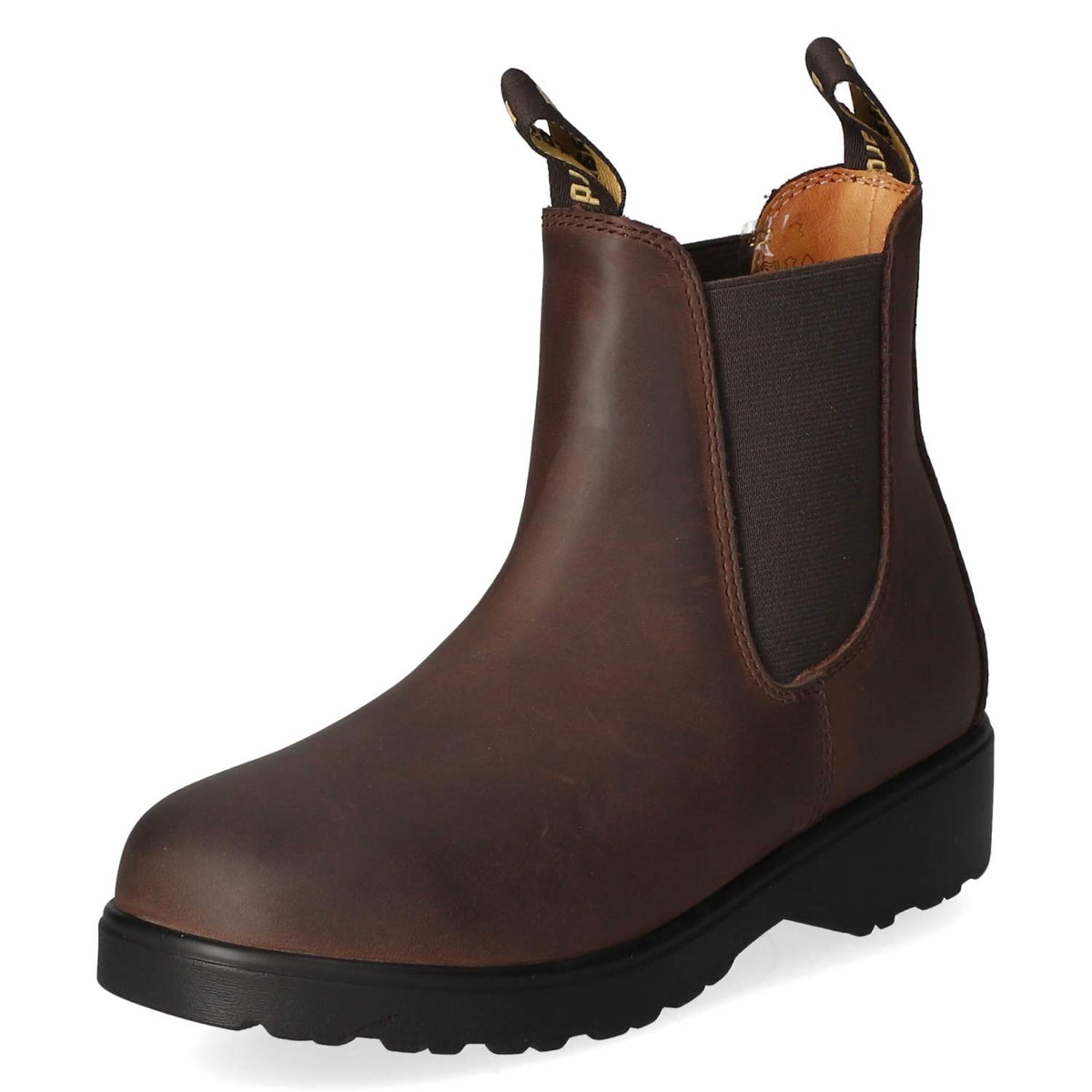 Chelsea Boots KIM Braun