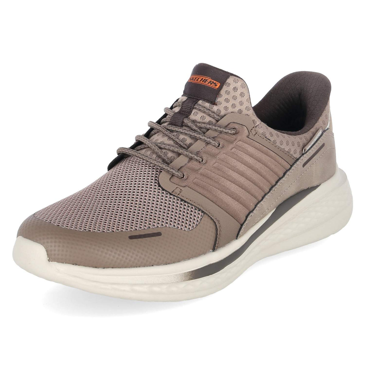 Slip-Ins Sneaker SLADE-LUTHER Braun