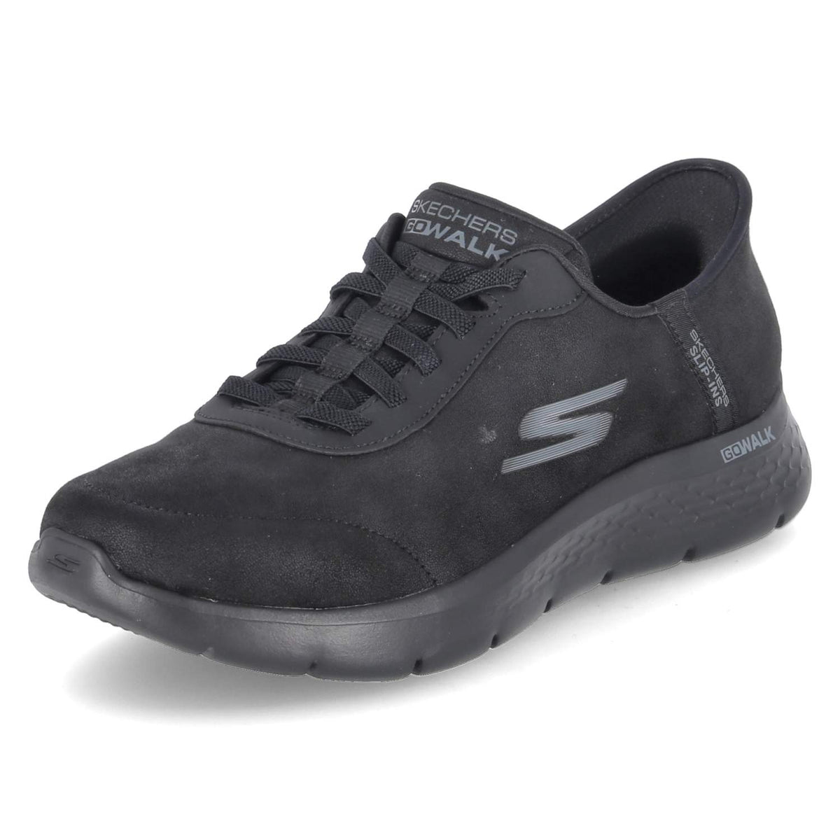 Slip-Ins SMOOTH MOTION Schwarz