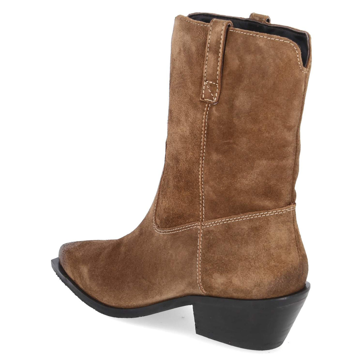 Westernstiefeletten THE COUTURE WALK S Braun
