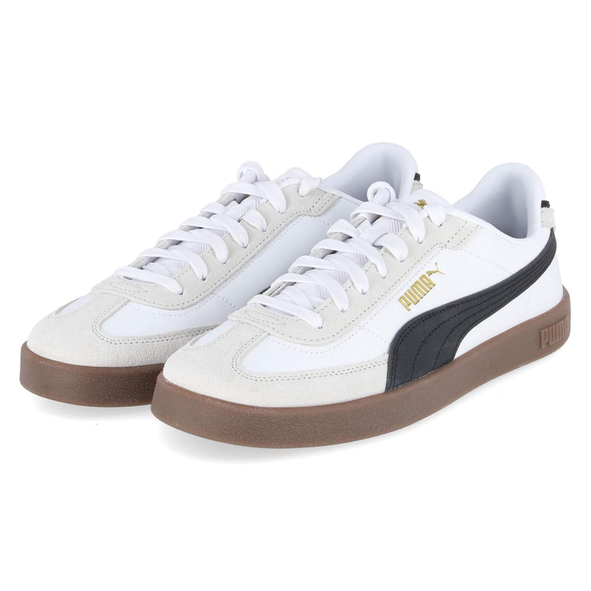 Low Sneaker CLUB II ERA Weiß