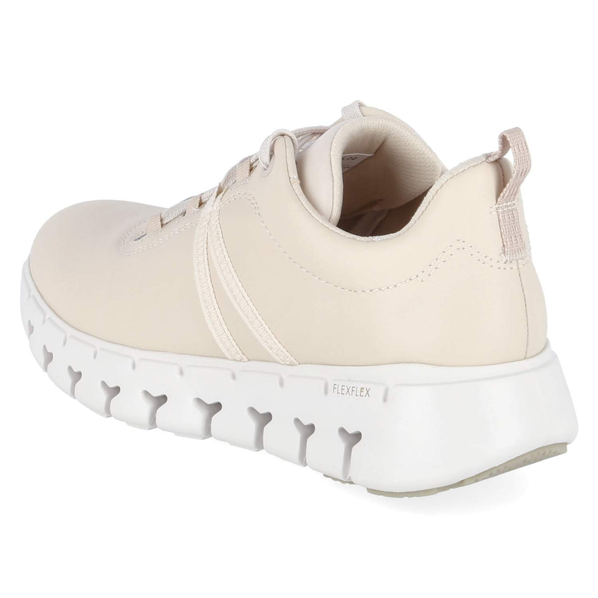 Low Sneaker Beige
