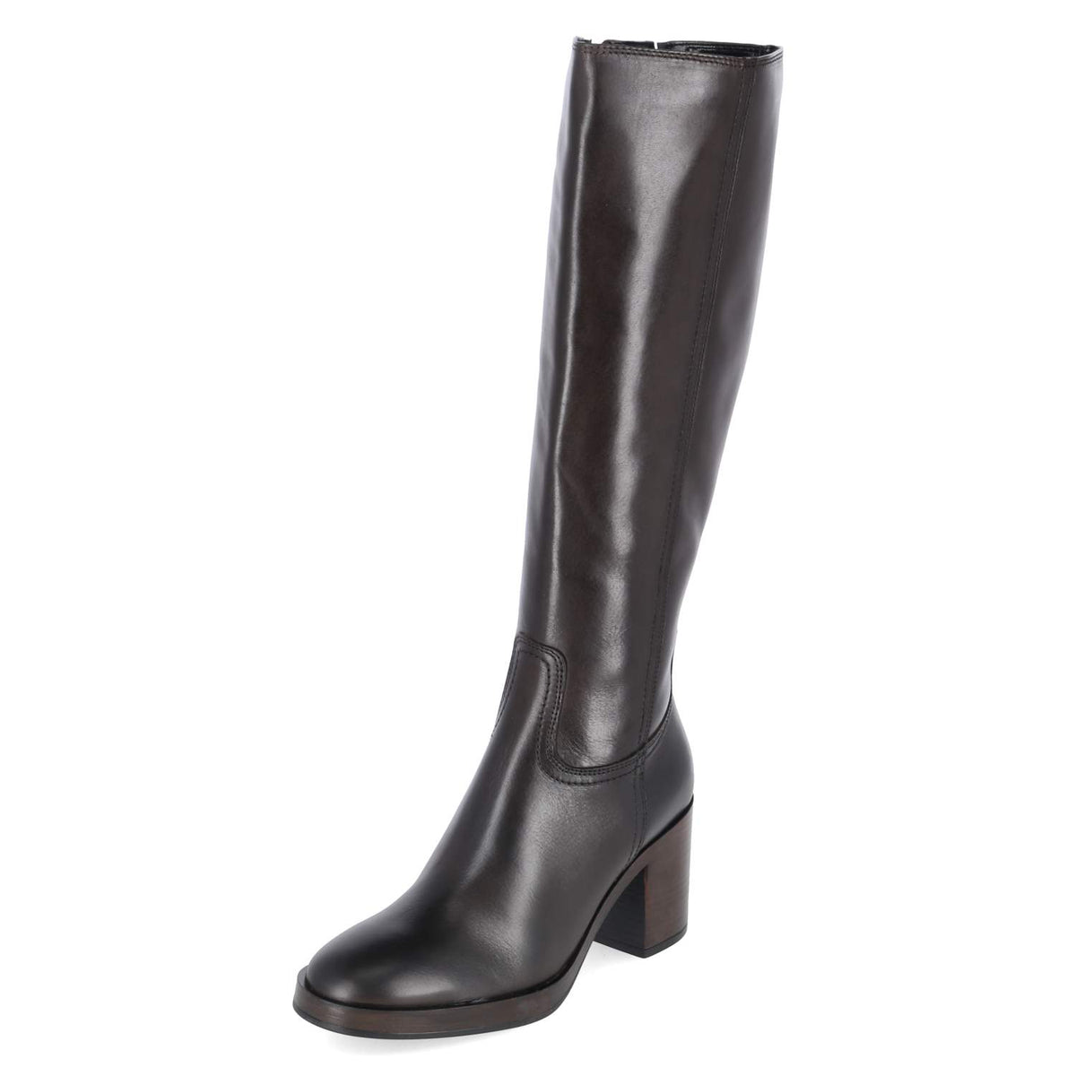 Stiefel Braun