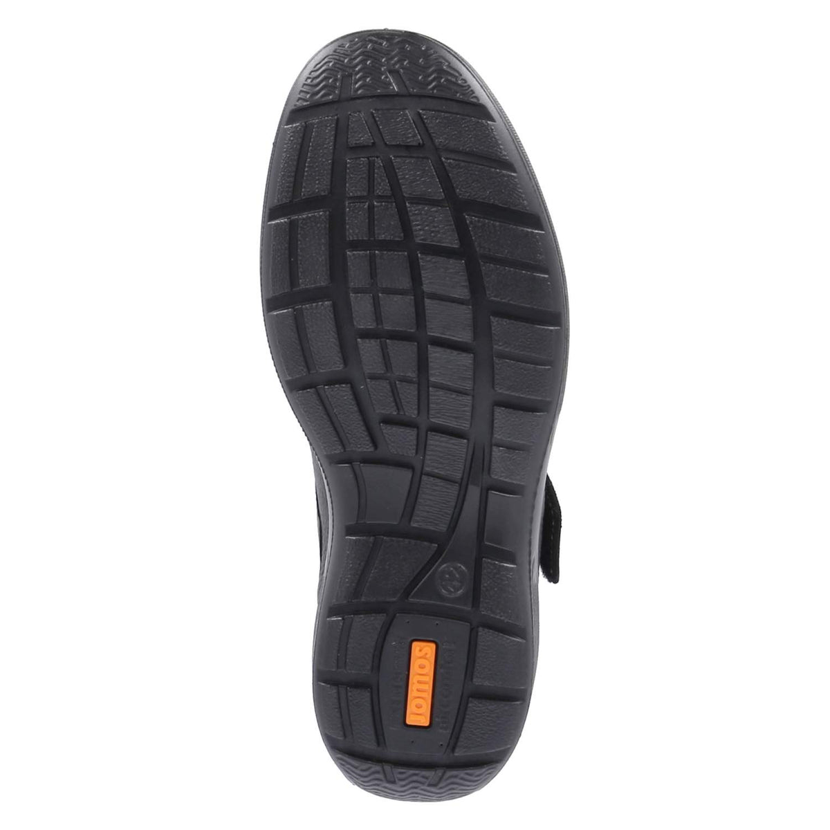 Sandalen Schwarz