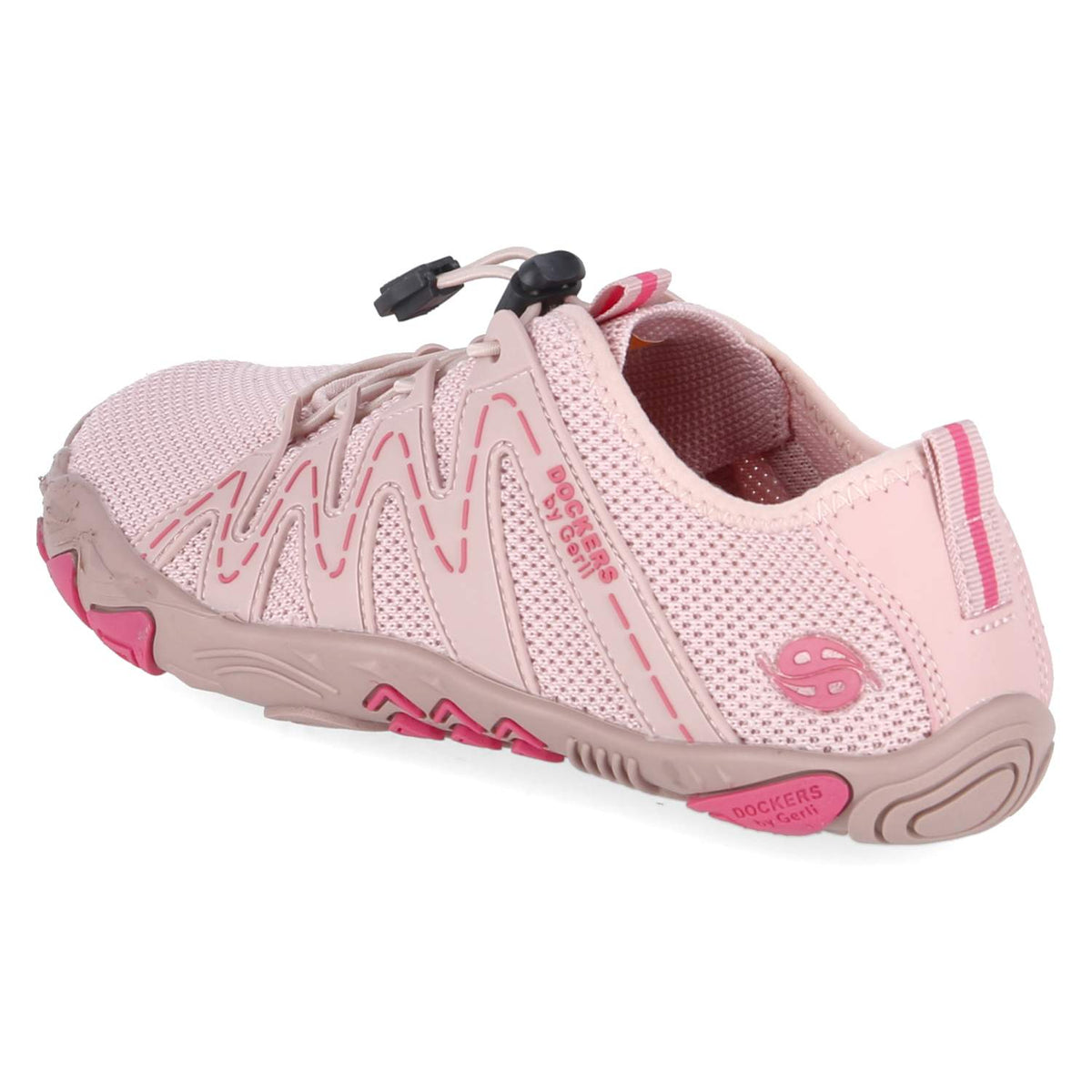 Barfußschuhe Rosa