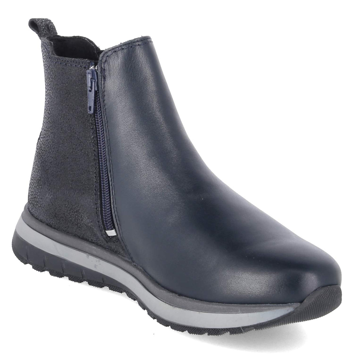 Stiefeletten VIVIAN 03 Blau