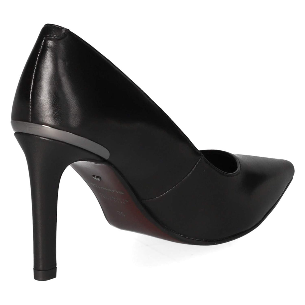 Pumps Schwarz
