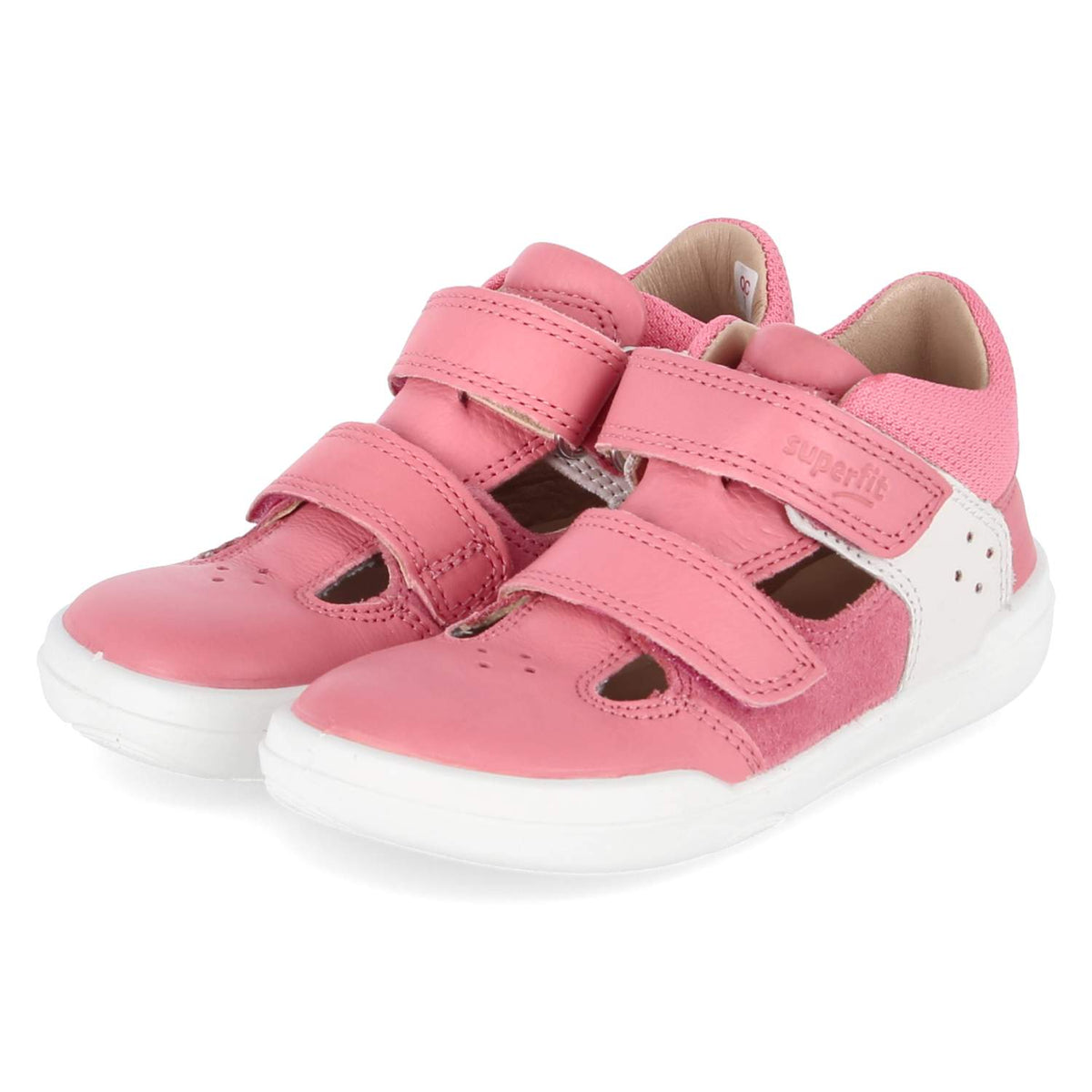 Miniletten SUPERFREE Rosa