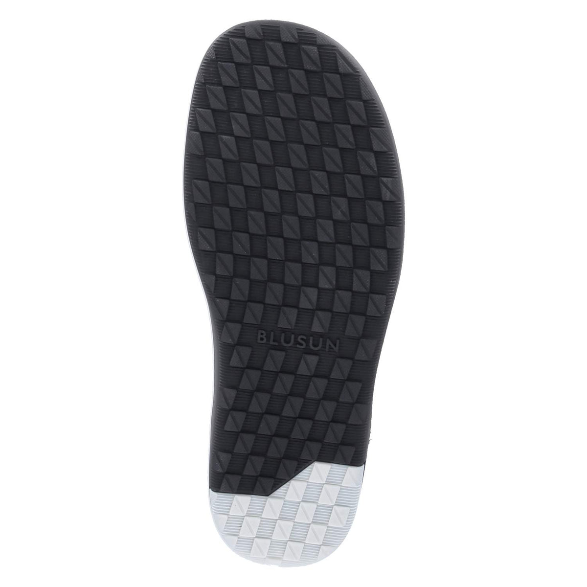 Barfuß-Sneaker BLSN-600+M Schwarz
