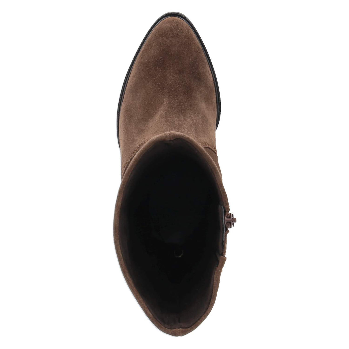 Stiefel Braun