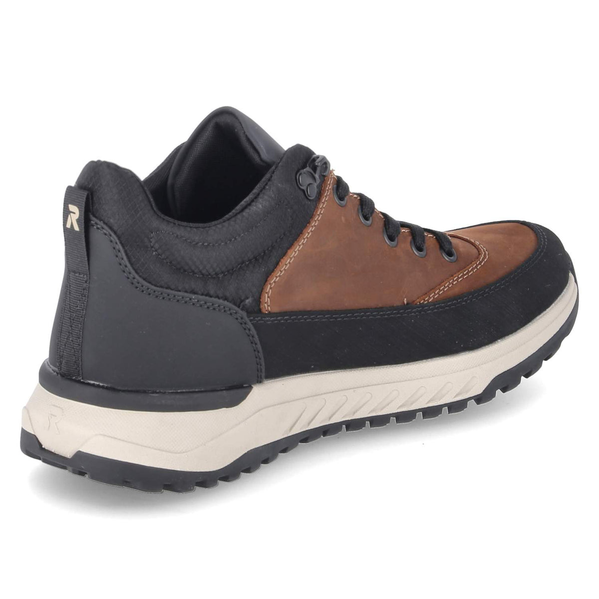 Outdoorschuhe Braun