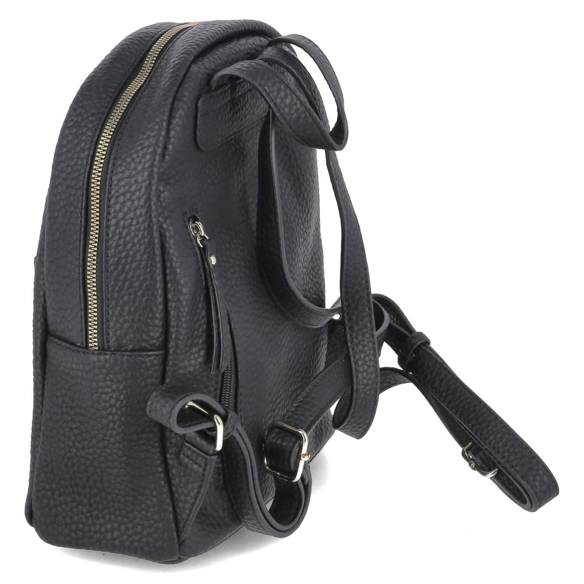 Rucksack Schwarz