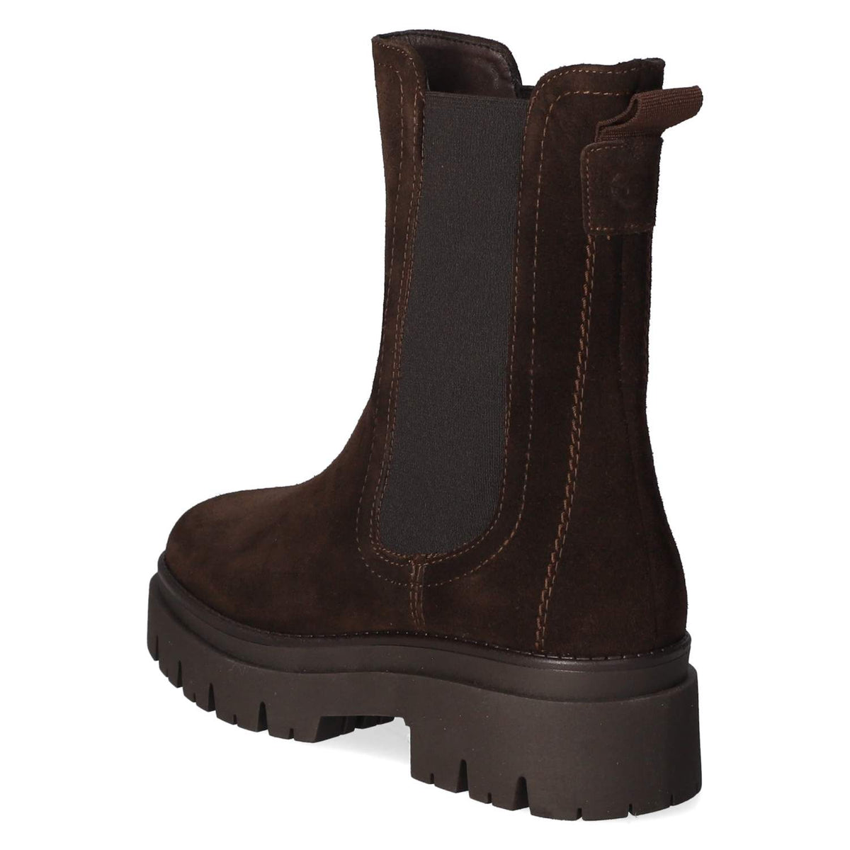 Chelsea Boots Braun