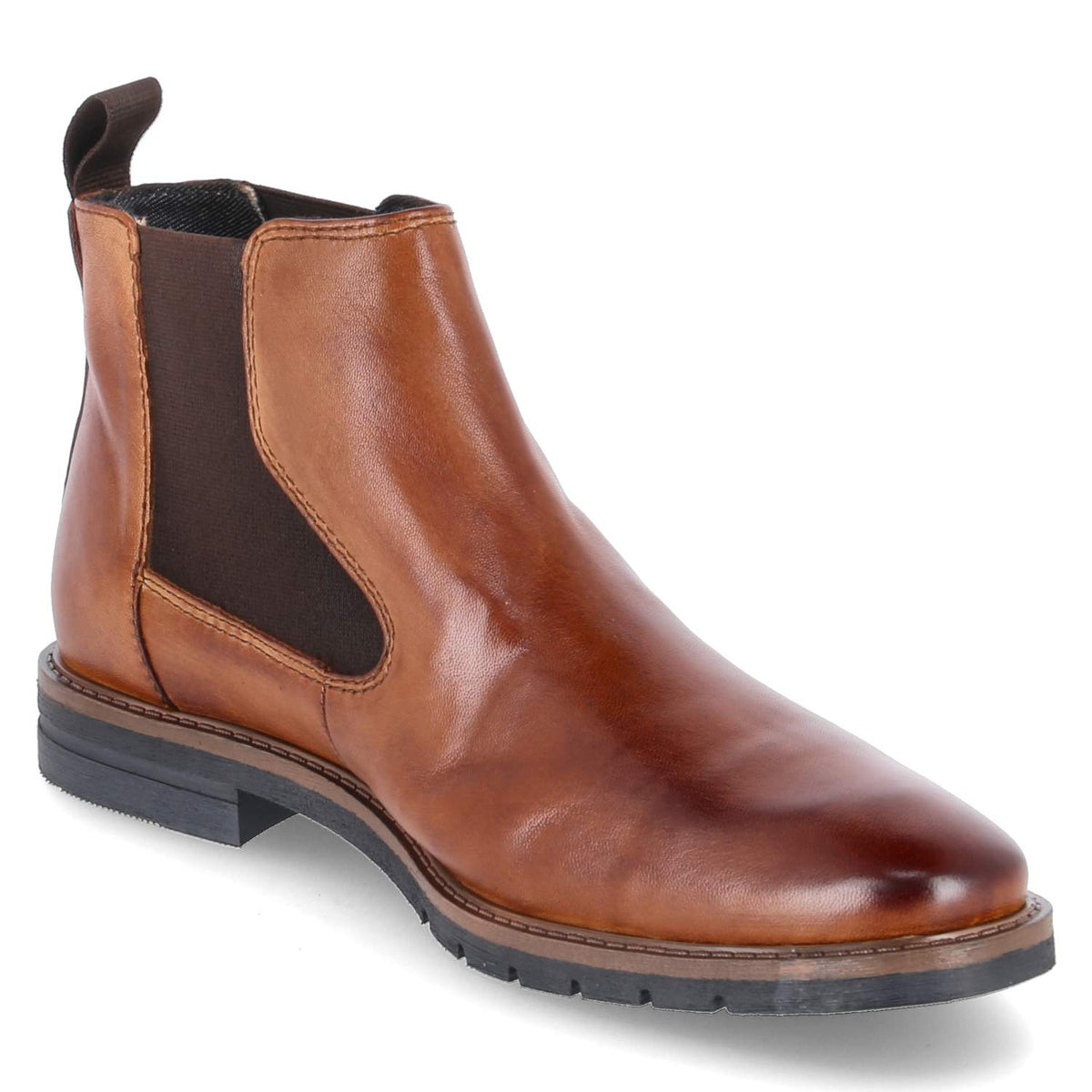 Chelsea Boots Braun