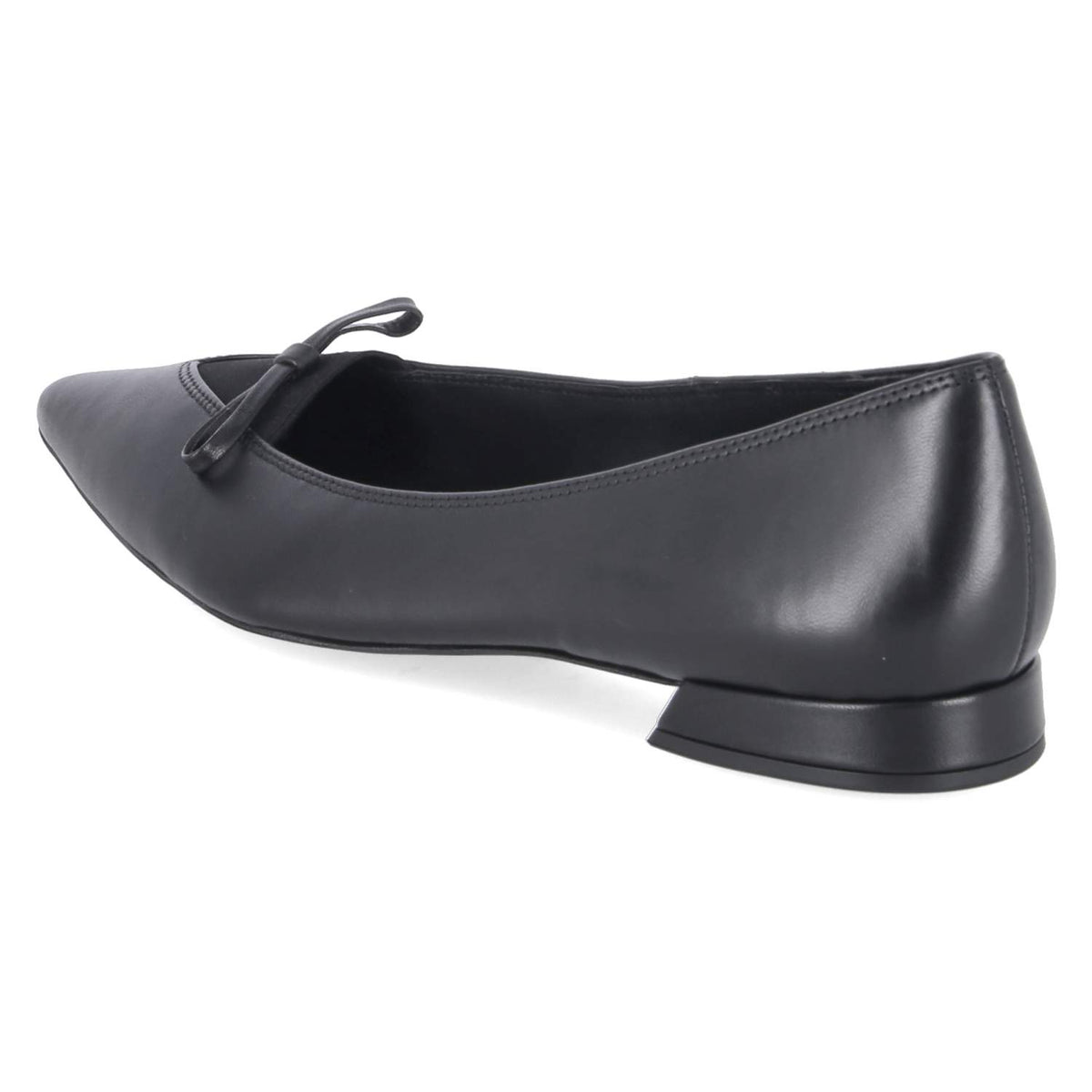Ballarinas Schwarz