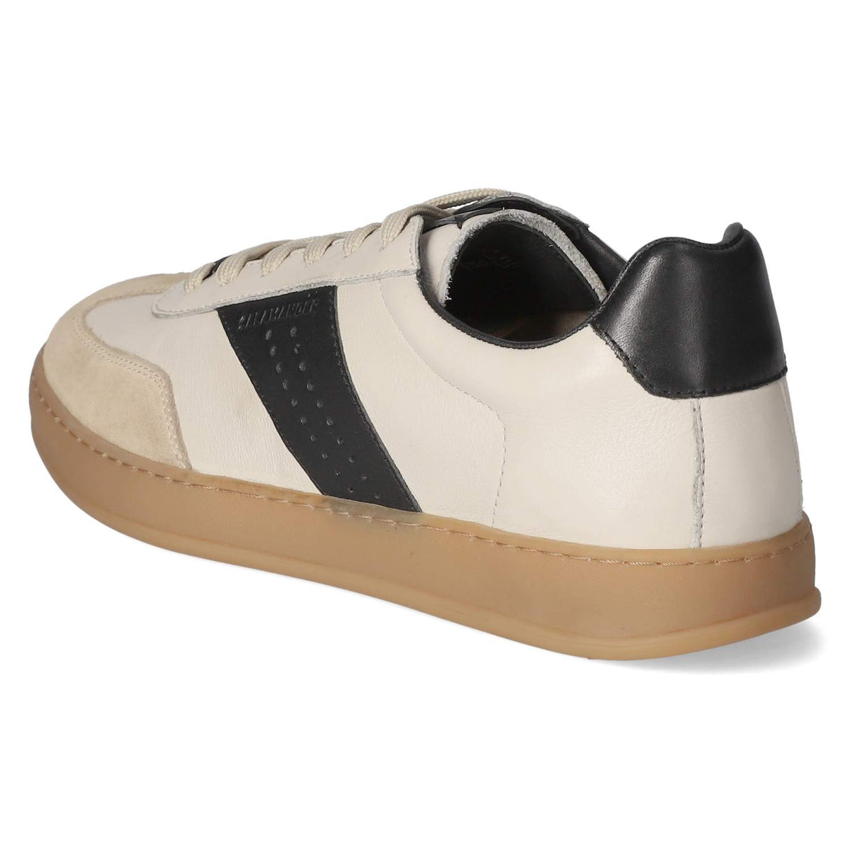 Low Sneaker Beige