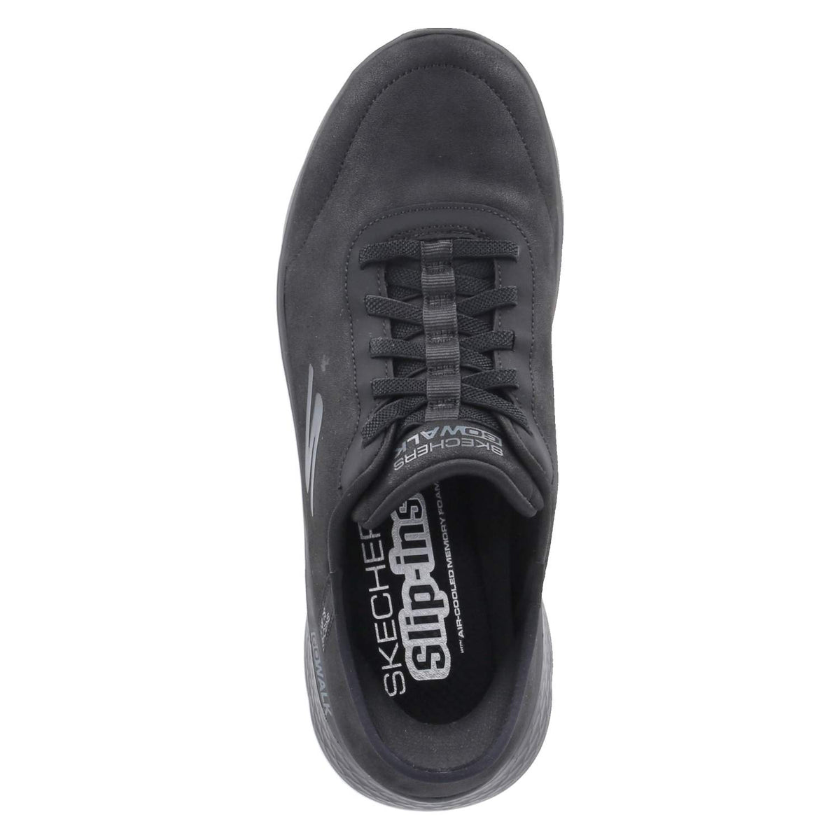 Slip-Ins SMOOTH MOTION Schwarz