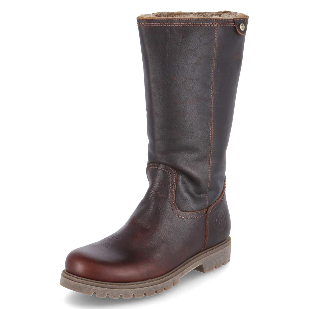 Winterstiefel BAMBINA B82 Braun