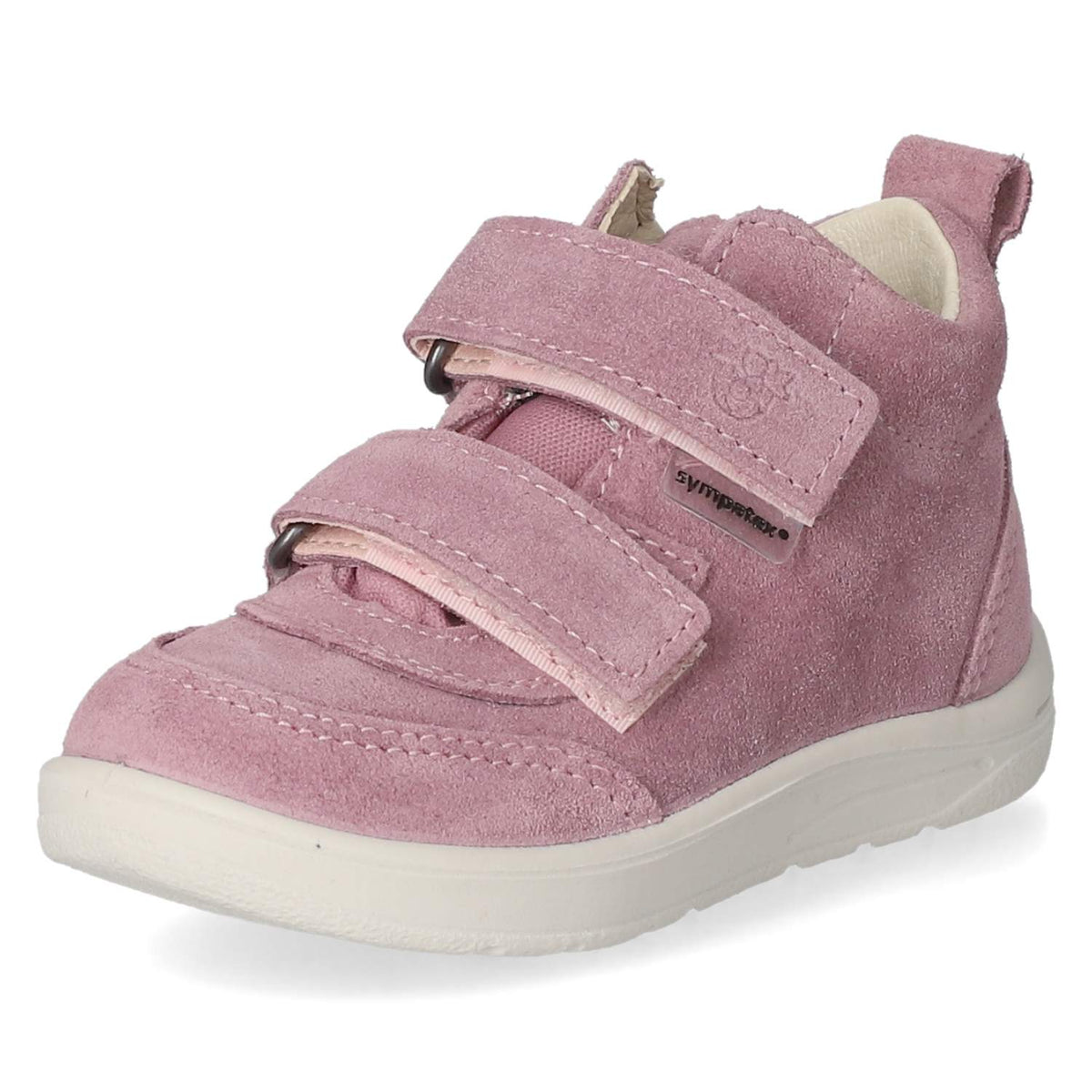 Halbschuhe MIKO Lila