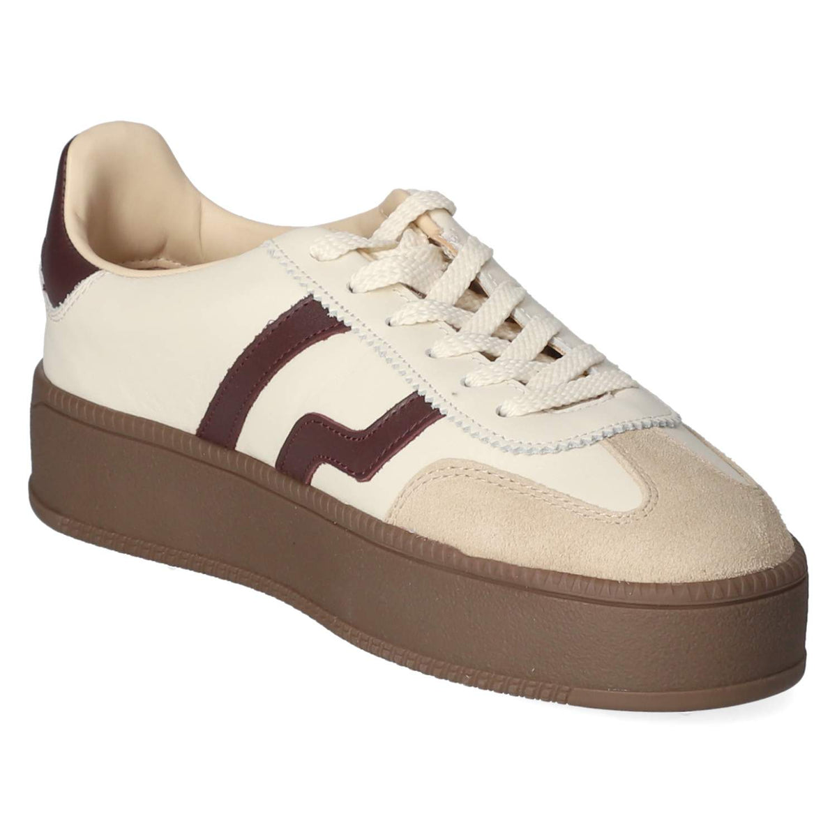 Sneaker CUZMANI Weiß