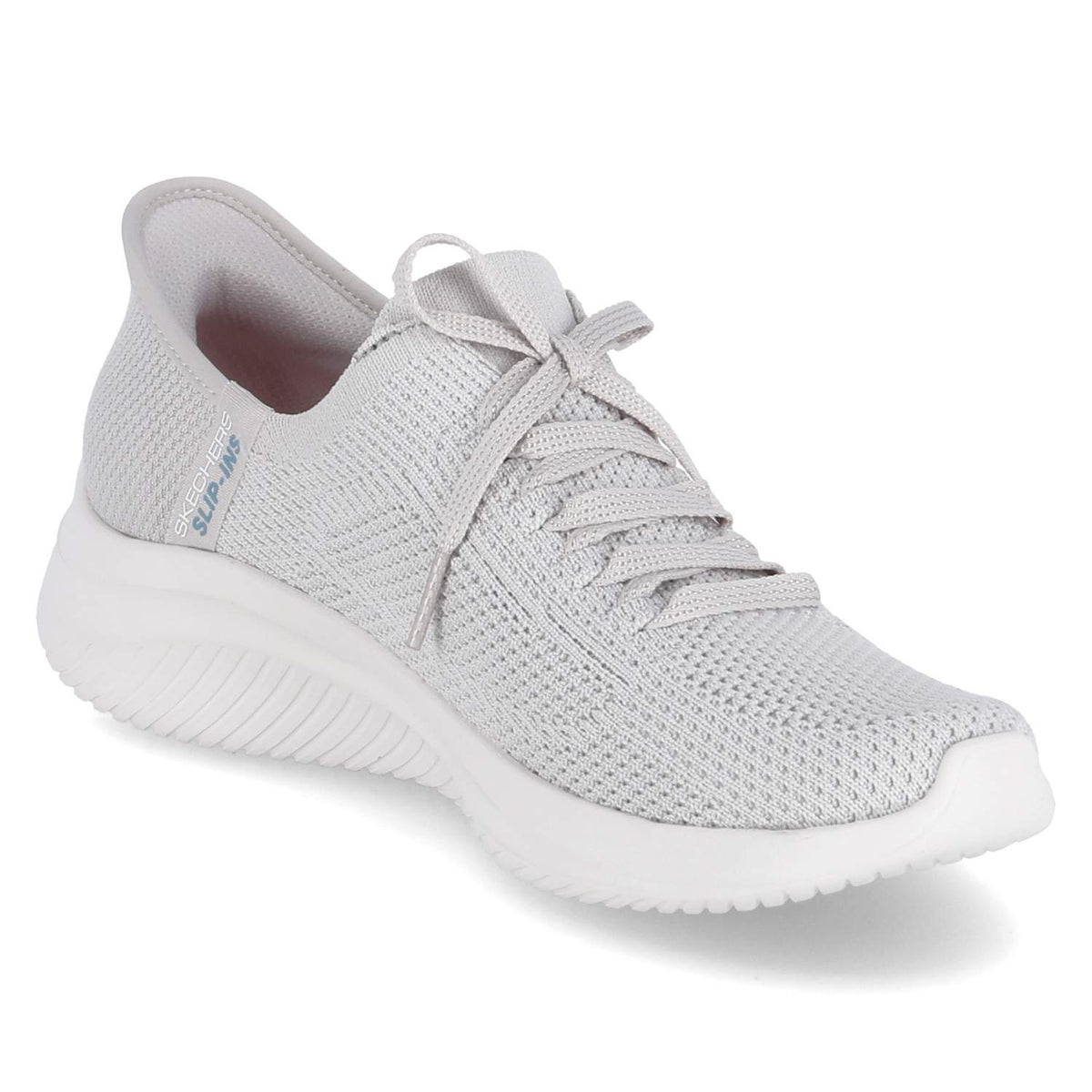 Slip-Ins Sneaker ELEVATED MOTI Grau