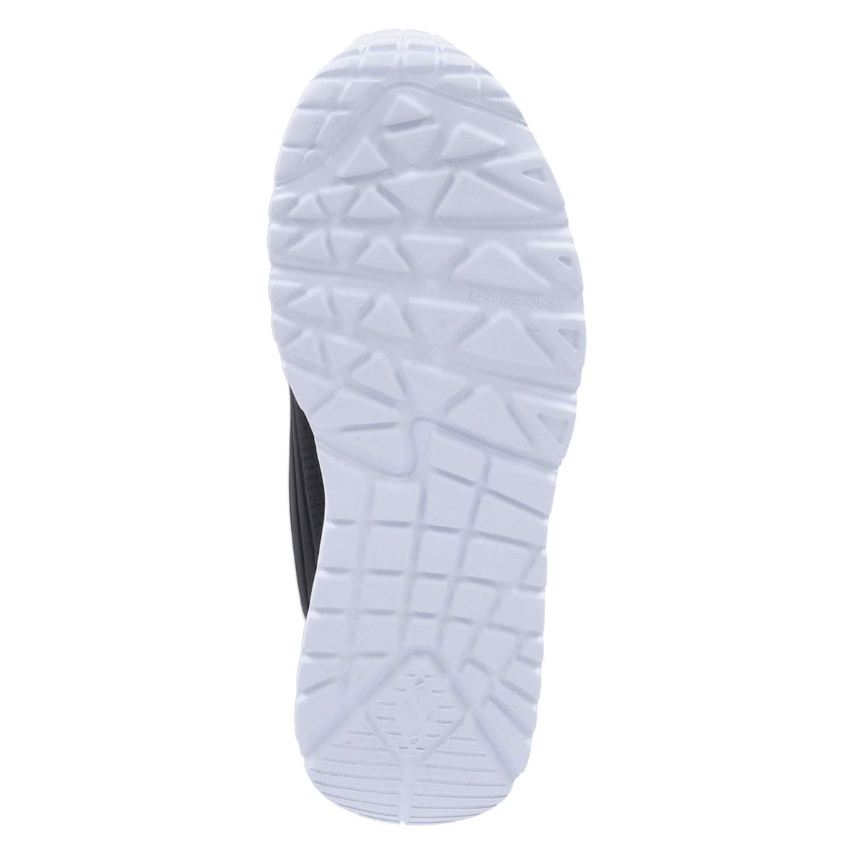 Sneaker UNO LITE OMBRE WAVE Schwarz