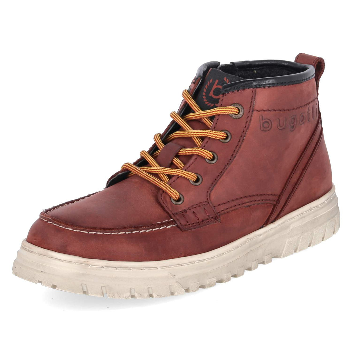 Winterboots Rot