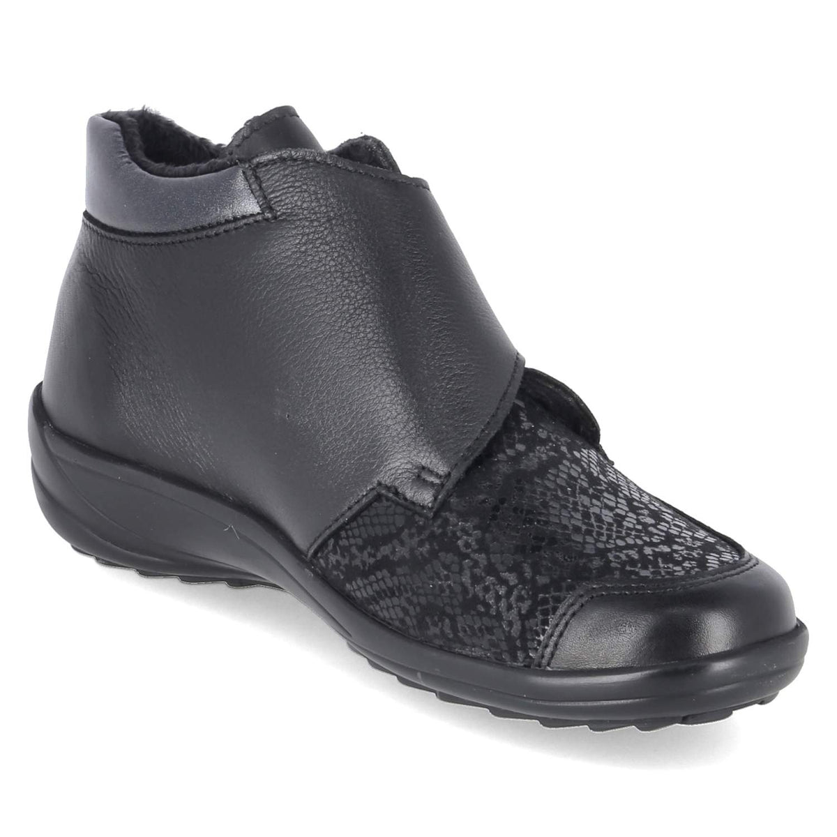 Stiefeletten NANI 55 Schwarz