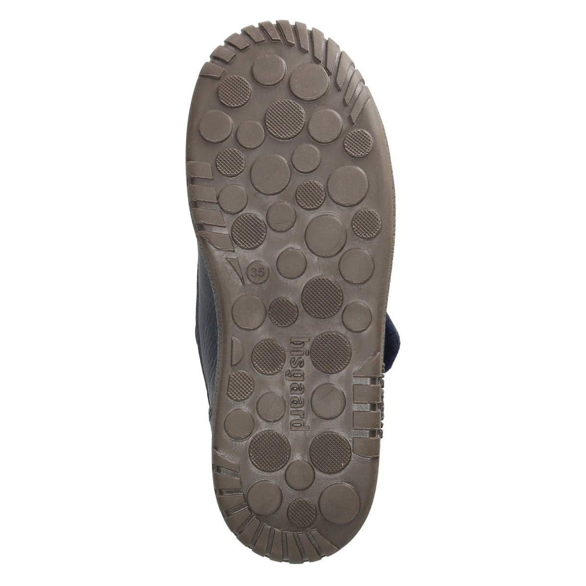 Winterstiefel ELLIS Blau