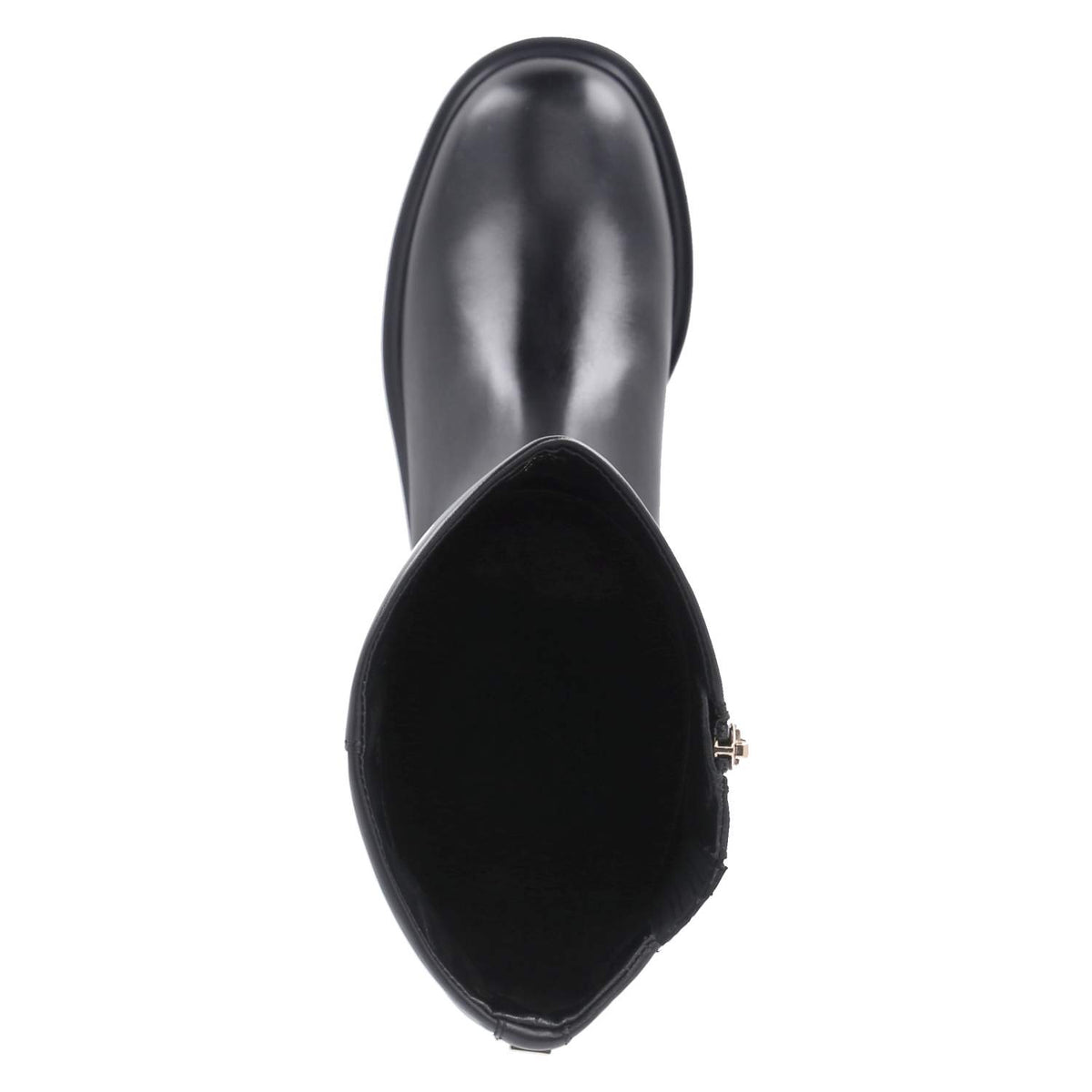 Stiefel Schwarz